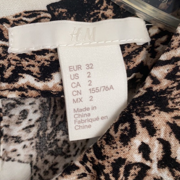 H&M Dress - Picture 3 of 3